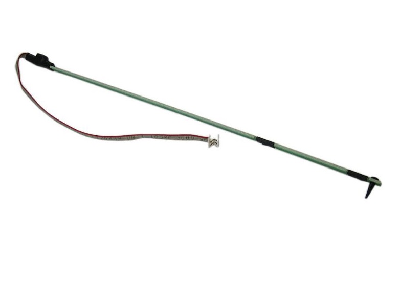 Sonda di temperatura  1000W RICAMBIO DI 65151359 #H320784  piano cottura 	65151228